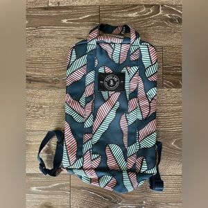 Parkland Backpack - Excellent Condition - Fits 13 inch Macbook